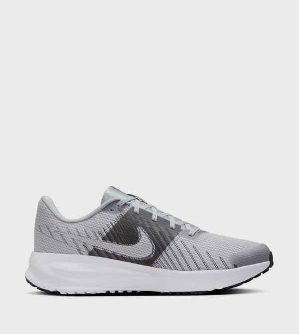 RUN DEFY Lace-Up Shoes