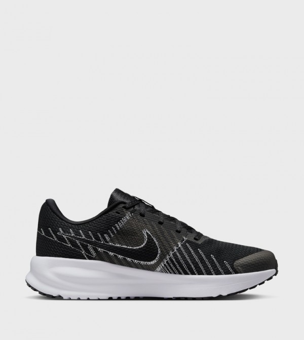 RUN DEFY Lace-Up Shoes