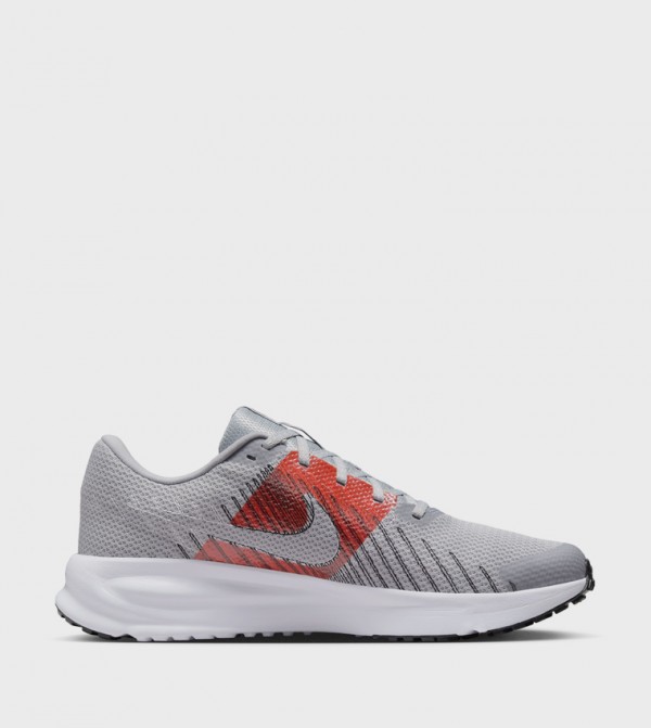 RUN DEFY Lace-Up Shoes