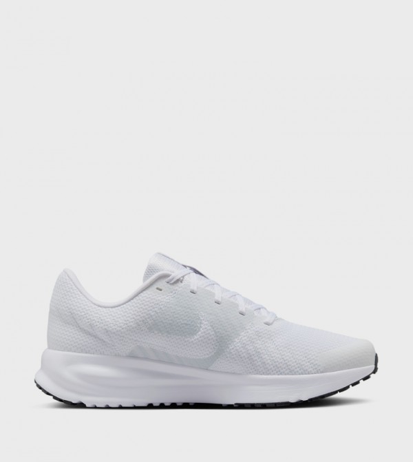 RUN DEFY Lace-Up Shoes