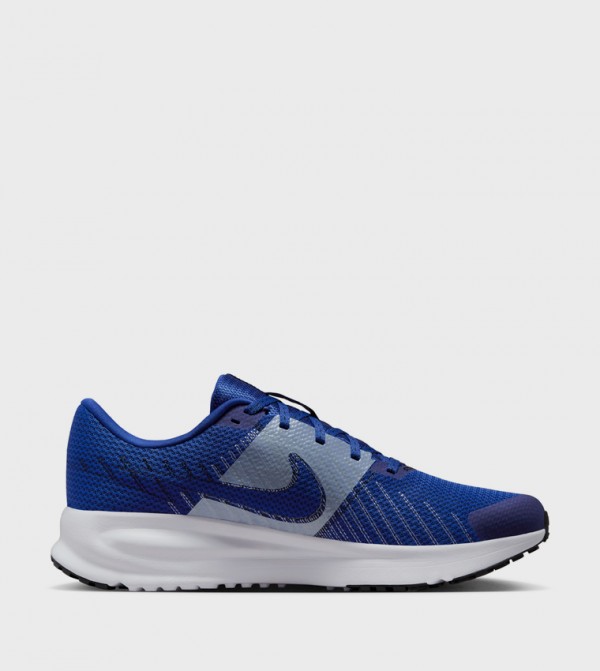 RUN DEFY Lace-Up Shoes