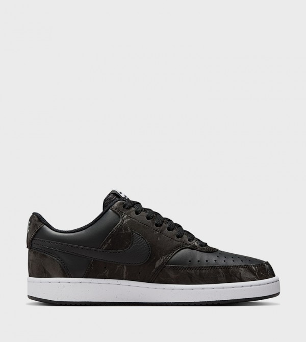 COURT VISION HV Low Top Sneakers