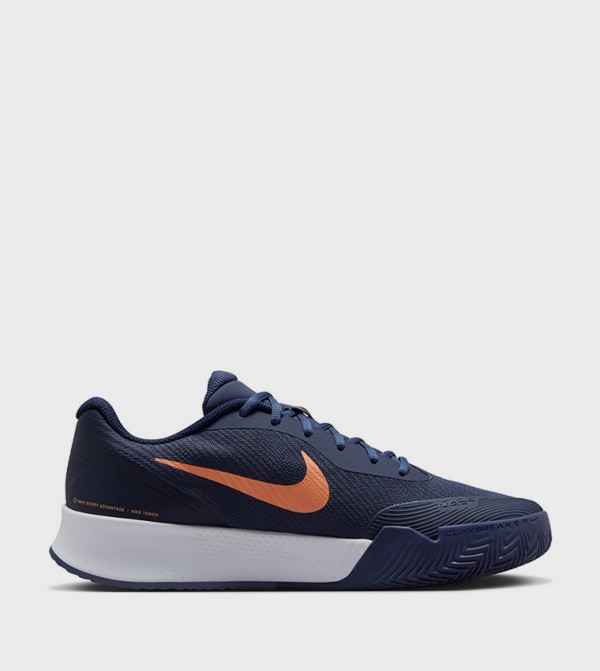 INTERACT RUN Lace-Up Running Shoes