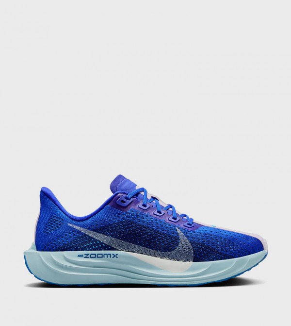 PEGASUS PLUS CM Mesh Running Shoes