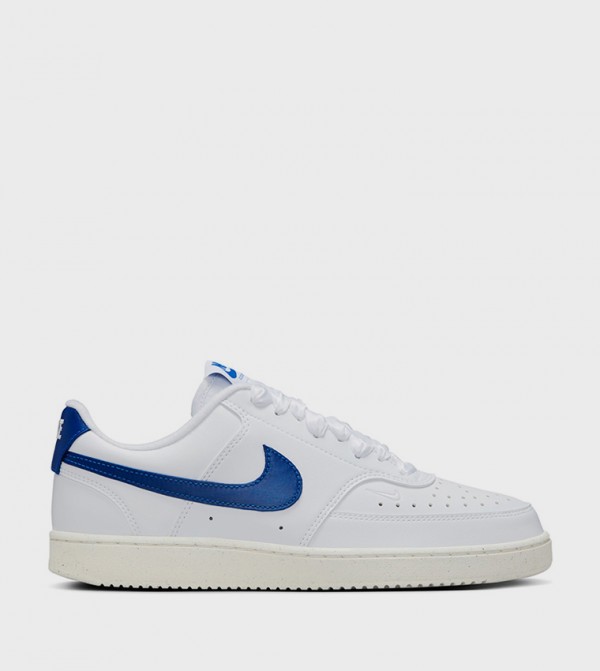 COURT VISION Low Top Sneakers