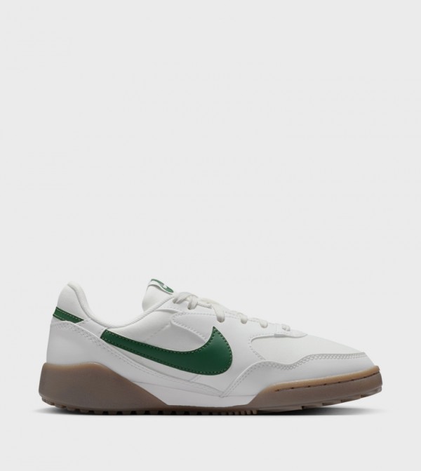 TERRA MANTA BG Lace-Up Sneakers