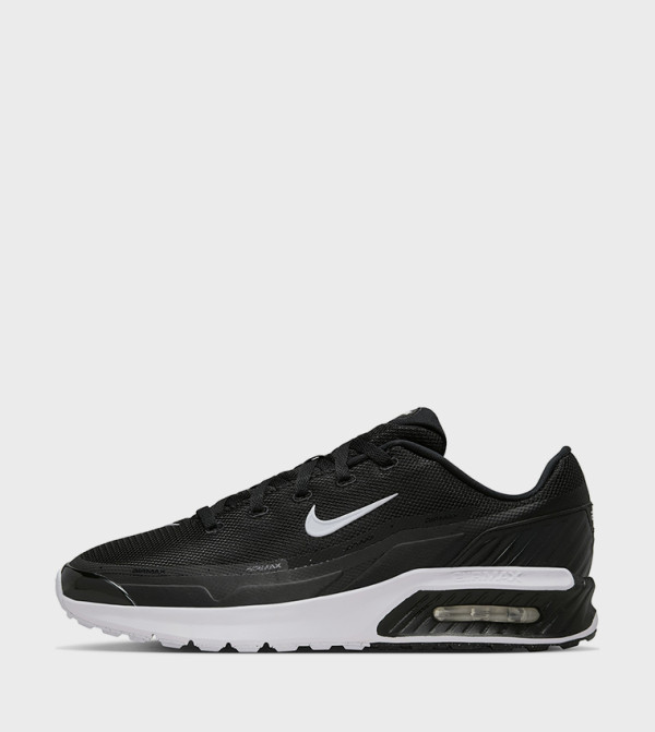 AIR MAX BIA Lace Up Sneakers