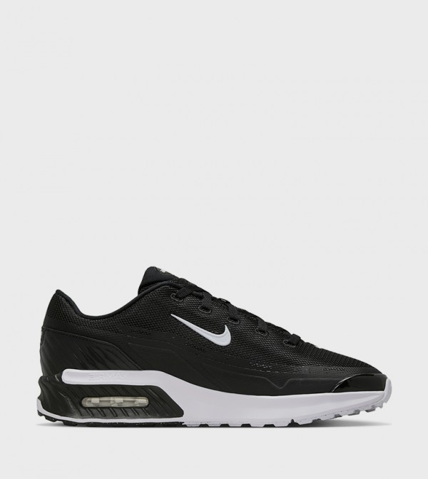AIR MAX BIA Lace Up Sneakers