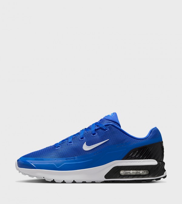 AIR MAX BIA Lace Up Sneakers