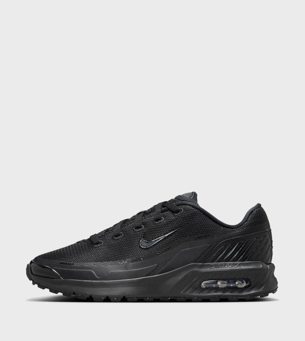 AIR MAX BIA Lace Up Sneakers