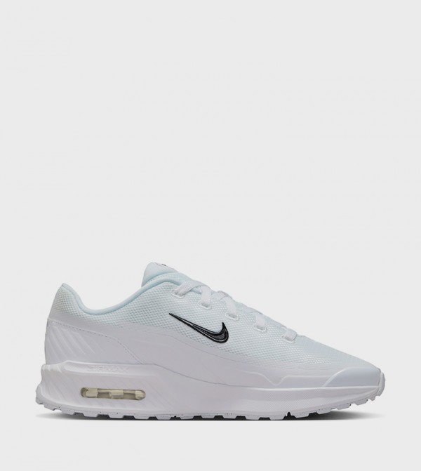 AIR MAX BIA Lace Up Sneakers