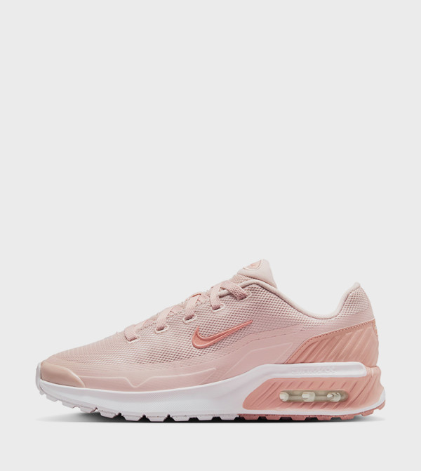 AIR MAX BIA Lace Up Sneakers