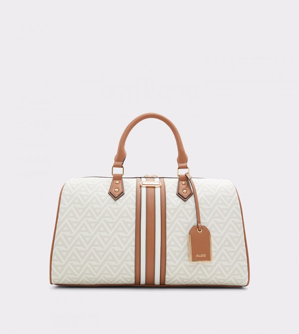 AVRE Self Design Duffle Bag