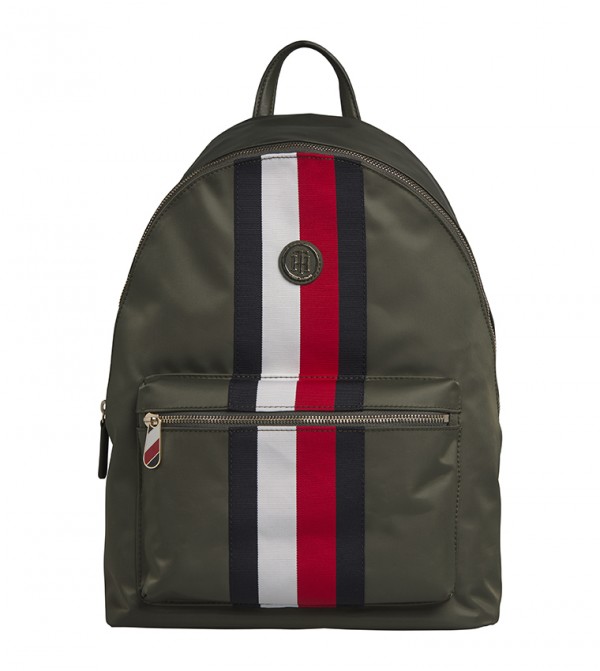Signature Backpack