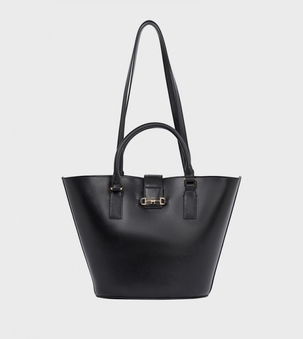 HERITAGE Leather Tote Bag