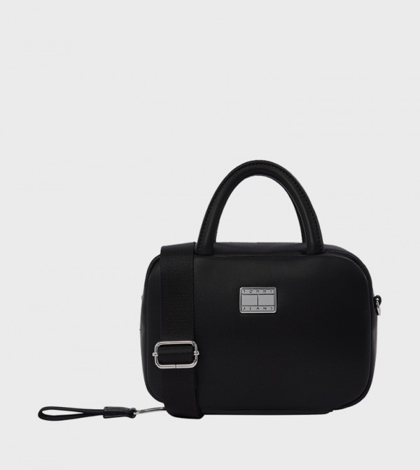AMERICAN COOL ME Logo Badge Mini Bag