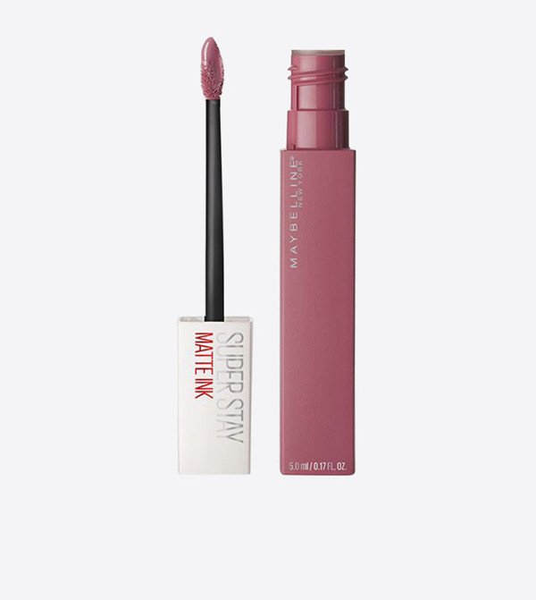 Superstay Matte Ink Liquid Lipstick 15 - Pink