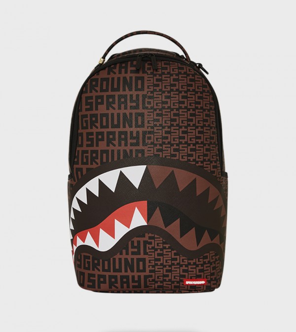 Infiniti Money Split DLXSV Backpack