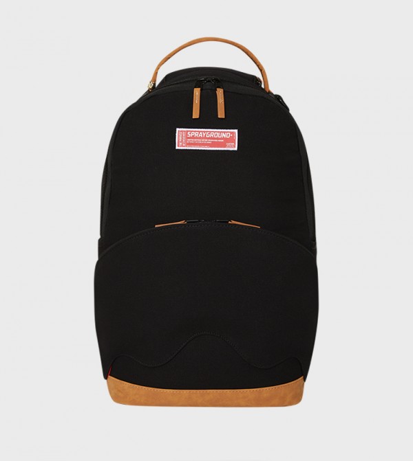 Porter Cargo-Shark DLX Backpack