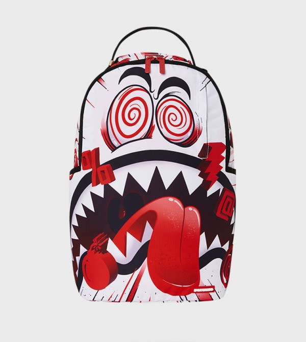 Wtf?! Shark DLXR Backpack