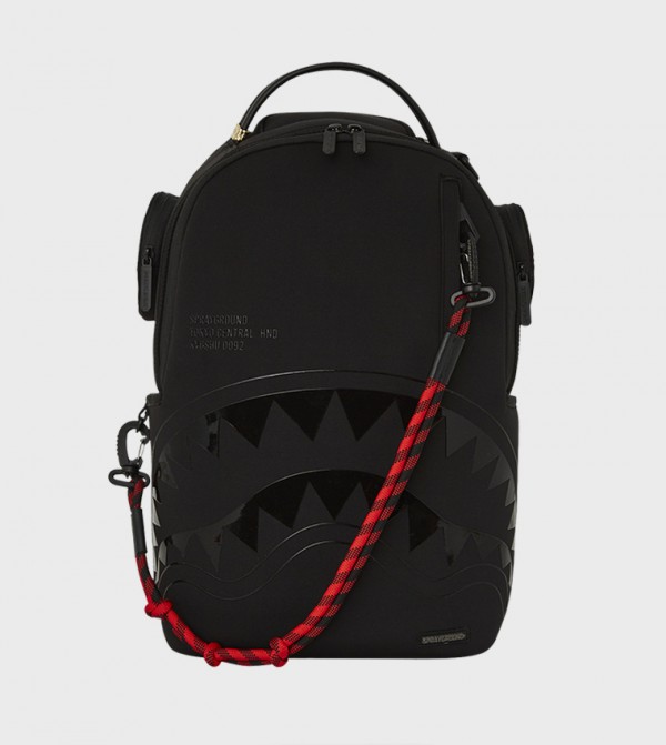 Shark Central Kyushu Mountain DLXS Backpack