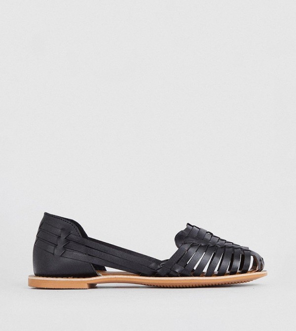 Oasis shop huarache sandals