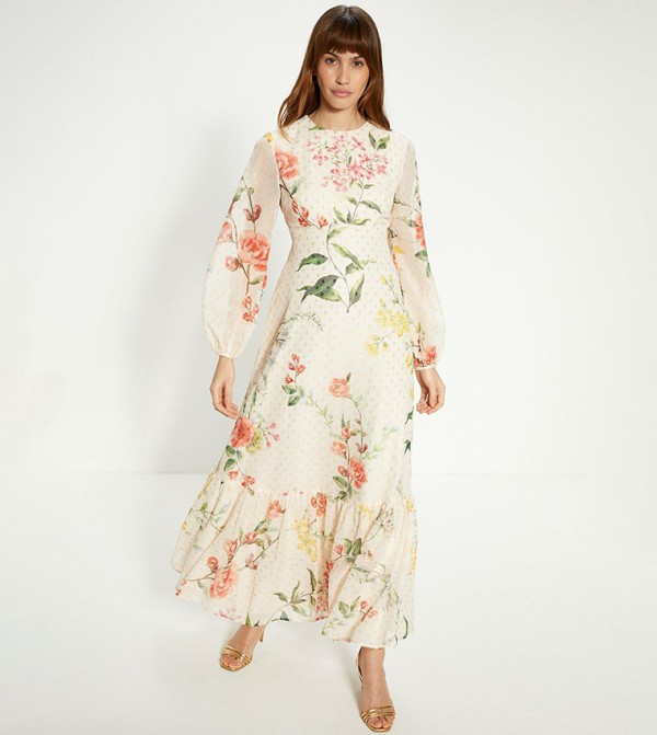 Oasis online magnolia coat