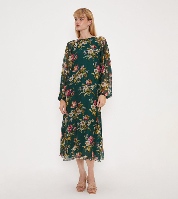 Oasis Dress