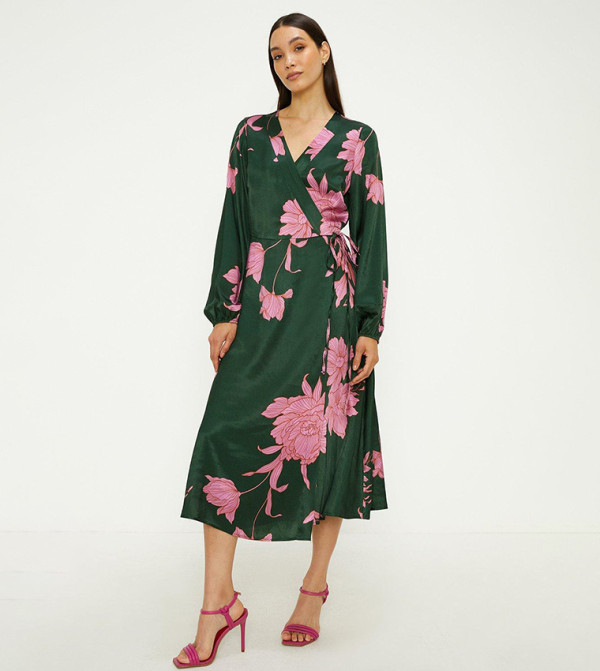 Oasis Dress main image 0