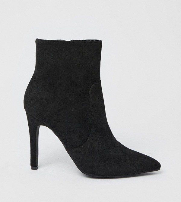 Steve madden josephine block heel boot top
