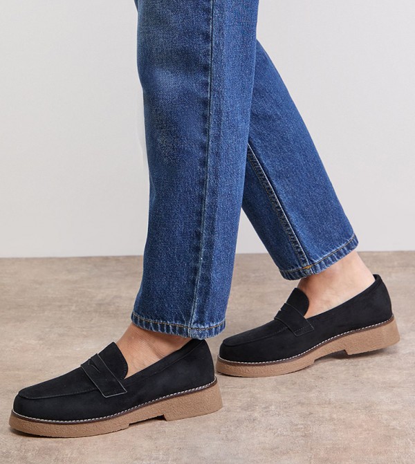 لوفر كاجوال شامواه صناعي 