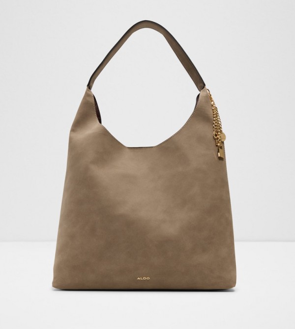 BAANDER Logo Detail Tote Bag