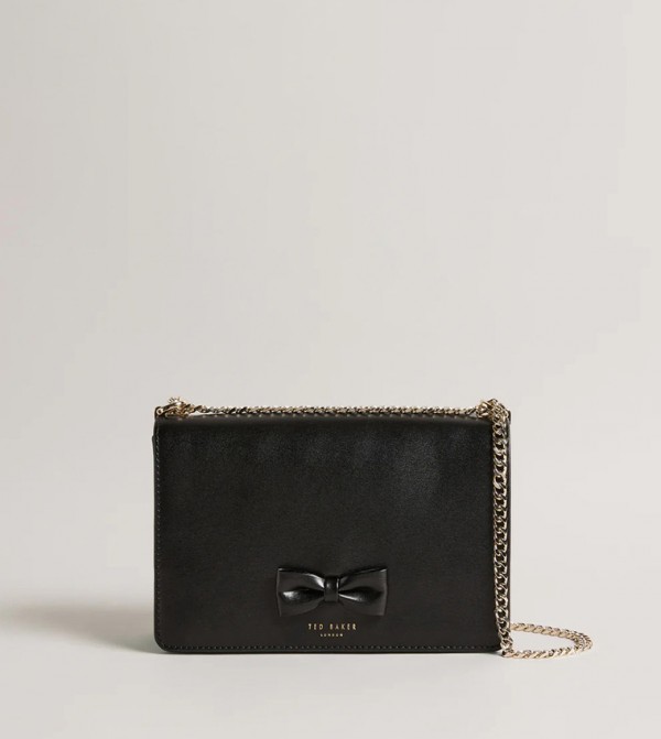 Buy Ted Baker BAELEEN Convertible Crossbody Bag In Black 6thStreet UAE