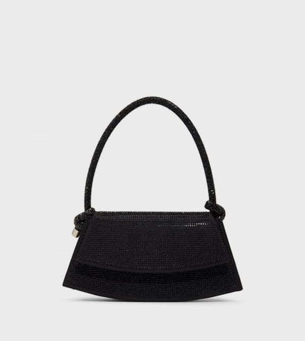 BALINDY Embellished Shoulder Bag
