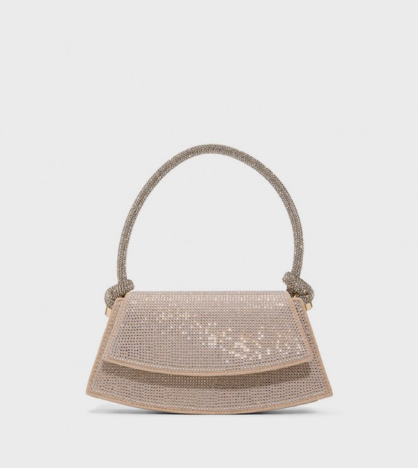 BALINDY Embellished Shoulder Bag