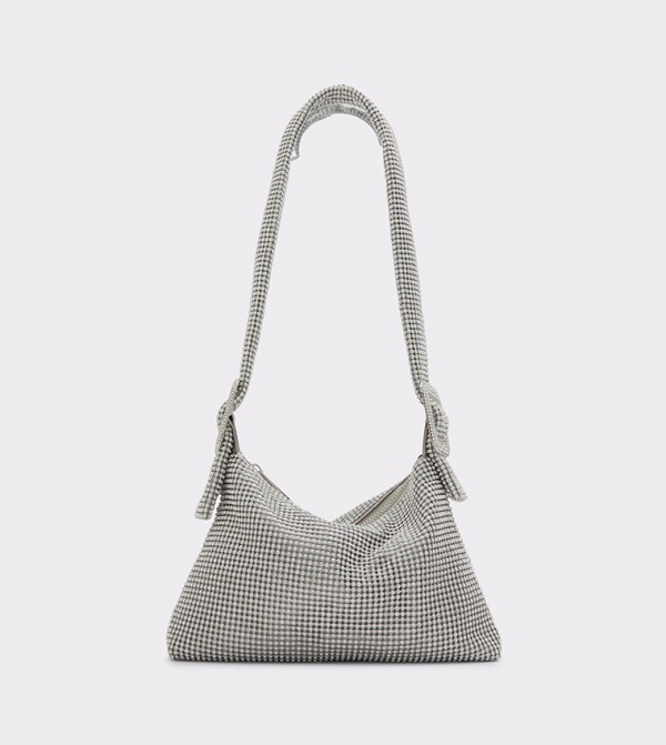 BANALIA Embellished Shoulder Bag