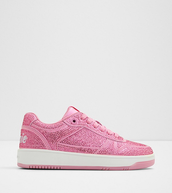 【ALDO】 ★ レディース スニーカー ★ PALAZZI ★ Pink Buy Aldo Palazzi Women's Pink Sneakers Online
