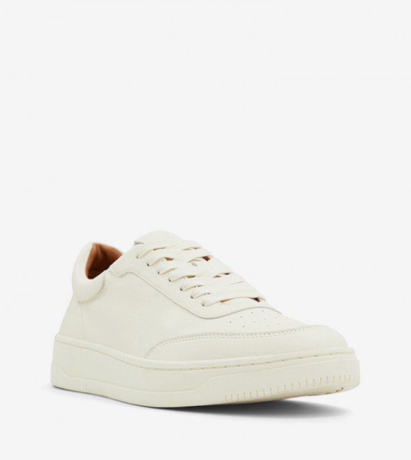BASELINER Lace-Up Sneakers