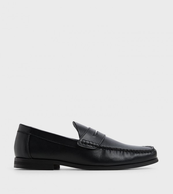BAXTER Slip-On Loafers