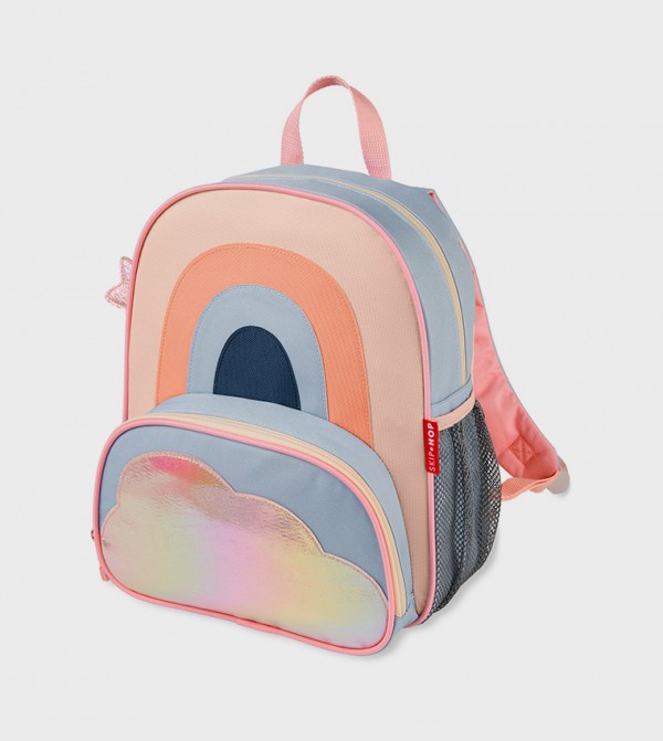 Skip Hop Spark Style Sky Backpack