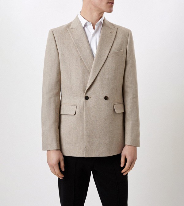 Basket blazer on sale