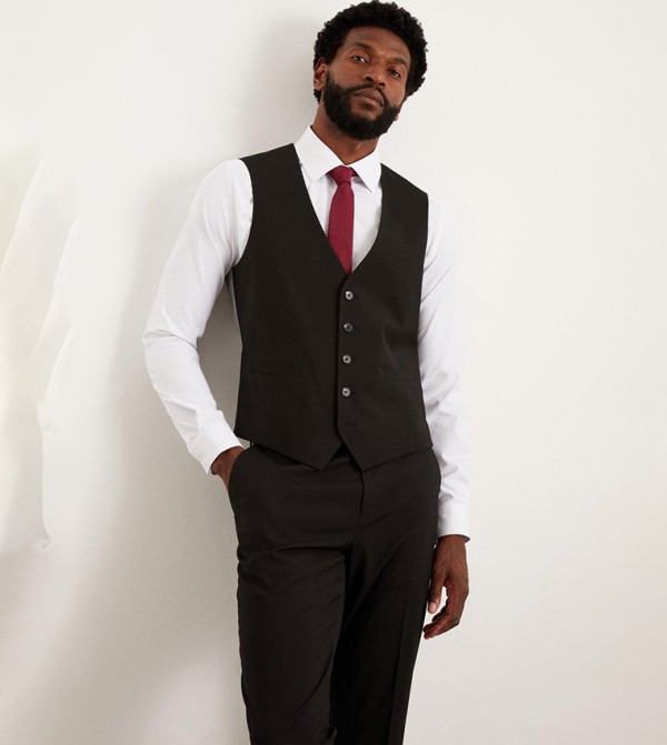 Burtons mens waistcoats hot sale