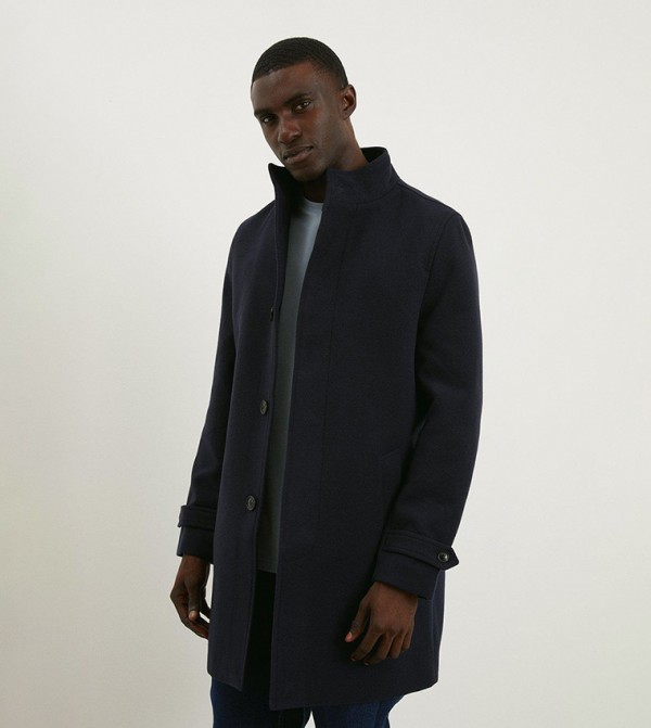 Burton hotsell pea coat