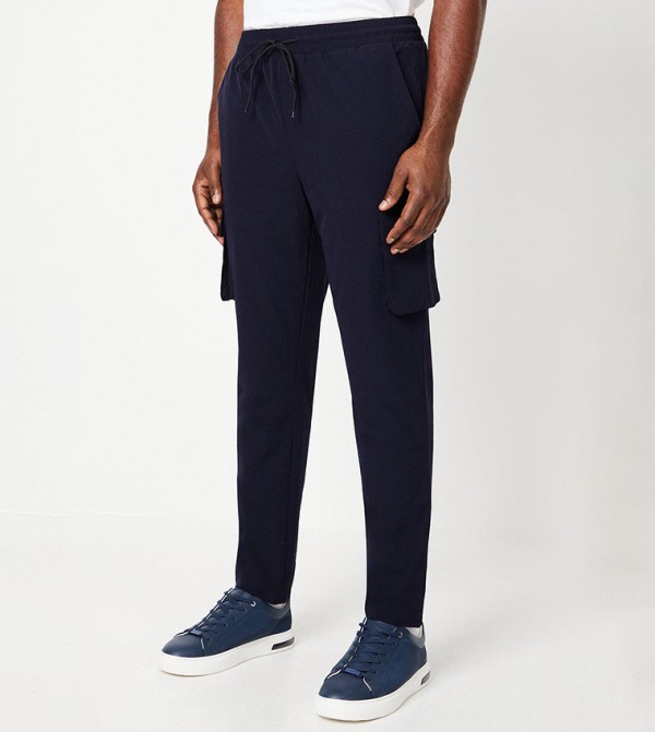 1904 Ultra Stretch Cargo Trousers