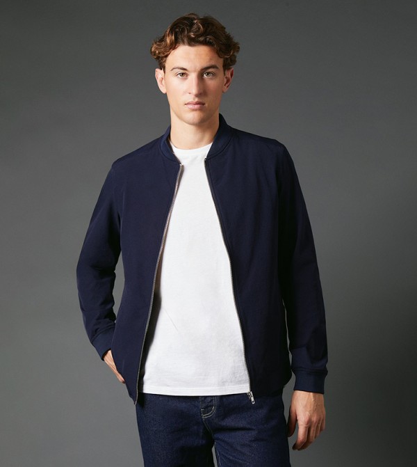 Burton 1904 Everyday Bomber Jacket