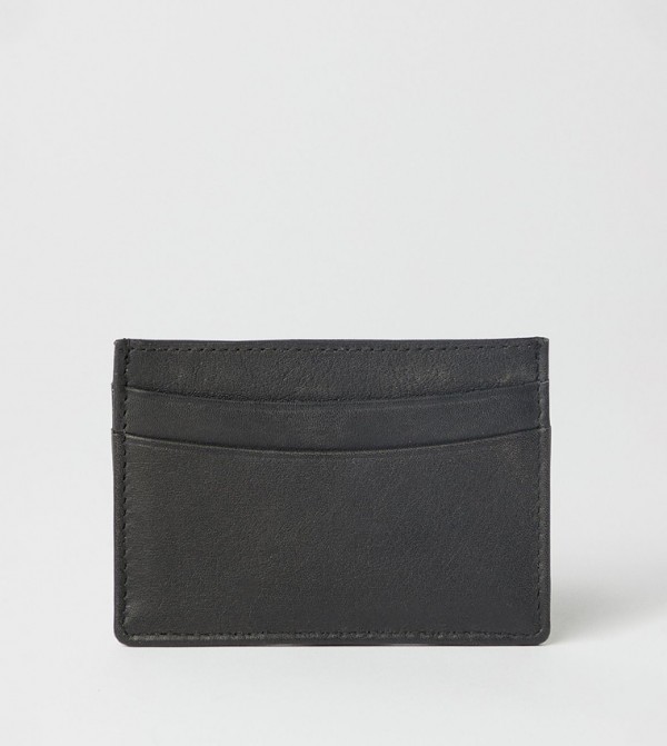 Leather Card Holder