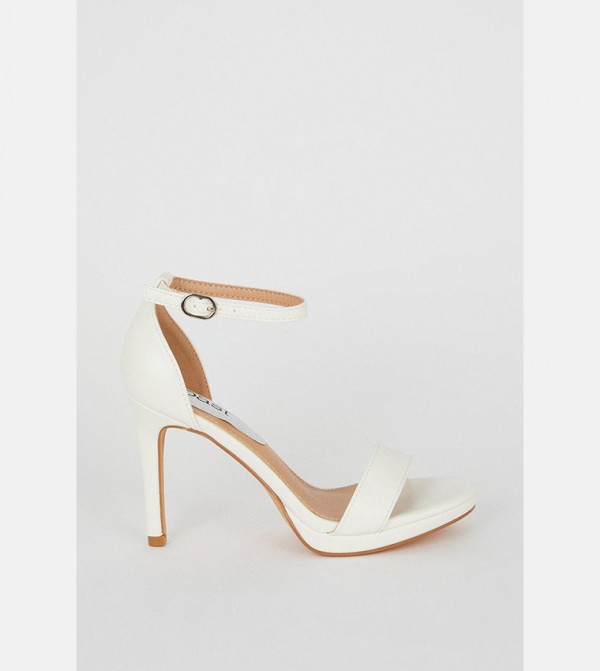 Talia Platform Heel Sandals
