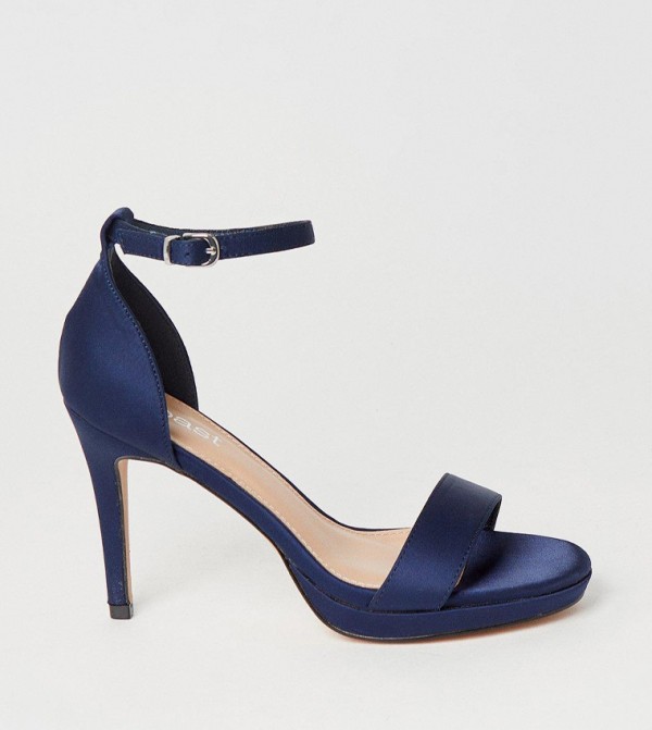 Talia Platform Heel Sandals