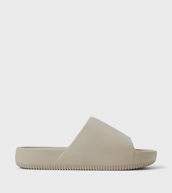 BELINI Open Toe Slides