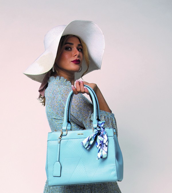 Belkis Shoulder Bag